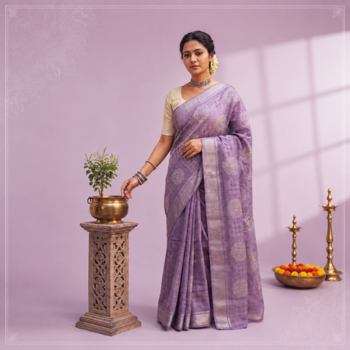Silk Sarees
