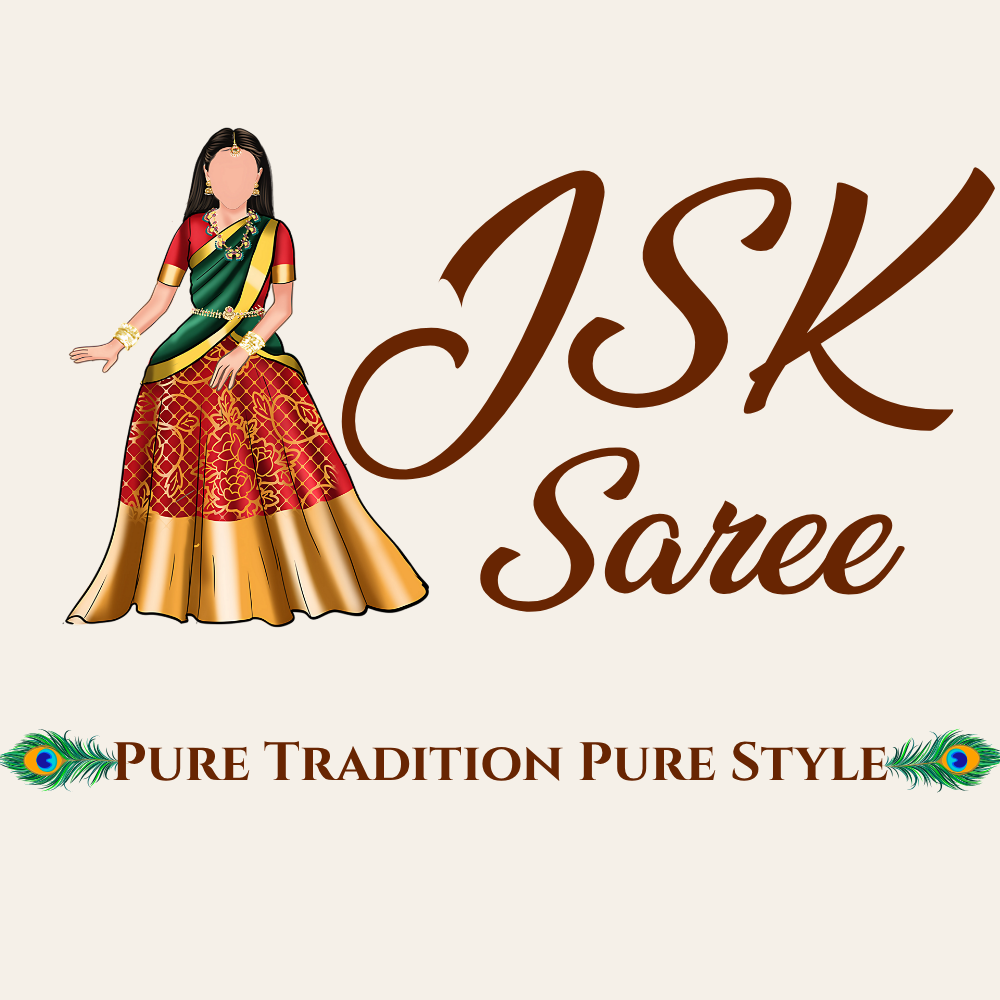 JSK Saree