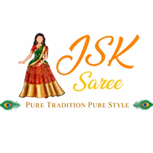 JSK Saree